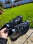 Дамски високи обувки , снимка 1 - Дамски ежедневни обувки - 44447727