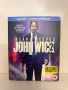 John Wick 2 Blu Ray, снимка 1