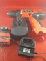 Акумулаторна бормашина PLCD-05 18v БЕЗ ЗАРЯДНО, снимка 2