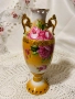 порцеланова ваза , снимка 3