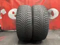 235 55 19, Зимни гуми, Bridgestone Blizzak6, 2 броя, снимка 2