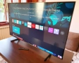 Телевизор - Samsung 50 ИНЧА - QLED - SMART TV - UHD - HDR !, снимка 10