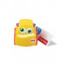 FISHER PRICE INFANT MONSTERS Мини количка FYL43, снимка 2