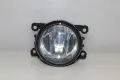 Ляв халоген Ford Fiesta MK7 (2008-2013г.) ляв фар за мъгла Форд Фиеста 261508992C / 2N1115201AB, снимка 4