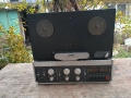 Revox B77 MK I reel-to-reel tape recorder, снимка 3