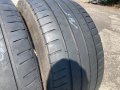 285/40/20 Michelin Pilot Sport4 2020г 5,5мм NFO Porsche, снимка 7