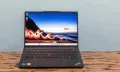Нов Лаптоп Lenovo ThinkPad E14 Gen 5 Неотварян с Widows 11 Pro, снимка 2