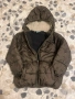 Зимно детско яке,3-4г.,размер 104, снимка 1
