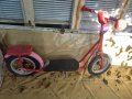 Тротинетка, снимка 1 - Детски велосипеди, триколки и коли - 41493094