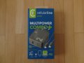 cellularline MULTIPOWER 2 Combo Plus зарядно 48W