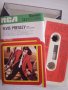 ✅Elvis Presley ‎– Sun Collection - оригинална аудио касета, снимка 1 - Аудио касети - 39603727