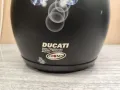 Каска Suomy Ducati XL , снимка 6