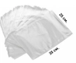 Торбички за вакуумиране, 100бр./25*35см./ 20*30 см., снимка 4