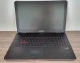 ASUS ROG G551JM/15.6"/i7-4710HQ/8GB RAM/512GB SSD, снимка 2