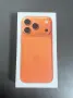 iPhone 17 PRO 256 GB Cosmic Orange, снимка 1