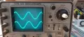 Осцилоскоп Tektronix 422, снимка 8