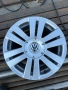 Оригинални алуминиеви джанти
Vw 16” 5x112 , снимка 1
