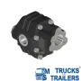 Зъбна помпа OMFB DTH 34 SLIM, снимка 1