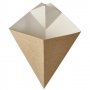 Дървени прибори за хранене и хартиени кутии за торти и пасти  и чантички, снимка 4