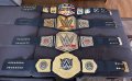WWE Undisputed/US/ World Heavyweight Championship 