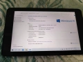 Dell Venue 8 Pro с Windows 10 , снимка 5