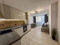 Давам двустаен под наем,Русе,Център,Лукс,след ремонт, снимка 1
