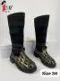 Prada ✨Dior ✨ Louis Vuitton ✨36н.✨Дамски Ботуши , снимка 3