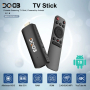 DQ03 Mini TV Stick Android 10, снимка 1 - Плейъри, домашно кино, прожектори - 44834314