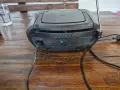 Преносима аудио система (Бумбокс) Sony ZS-PS30CP – CD/MP3/USB/Radio , снимка 3