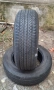 2 броя всесезонни гуми 225 65 17 Yokohama 10mm dot24, снимка 1