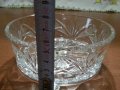 Кристална купичка, снимка 5