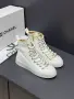 Chanel Дамски Маратонки👟Дамски Спортни Обувки👟Кецове Шанел - Различни Цветове Код SEM-624, снимка 4