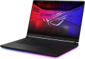 Гейминг Лаптоп ASUS ROG Strix Scar 18 G835LW Ultra 9 – 18″ 2.5K 240Hz, RTX 5080, 32GB DDR5, 1TB SSD!, снимка 2