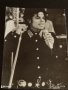 Стара рядка снимка картичка на ПОП ИКОНАТА Michael Jackson за КОЛЕКЦИЯ 51176, снимка 2