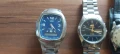 Часовници - автоматични и кварцови , снимка 5
