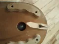 Помпа за лодка от соца СССР, снимка 11