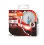 Крушки H8 Osram Night Breaker Laser 64212 NL-HCB, снимка 1