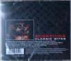 Scorpions – Classic Bites (2002, CD), снимка 2
