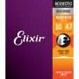Струни Elixir 11152 за 12 струнна китара