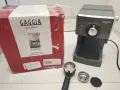 Продавам еспресо кафемашина Gaggia Viva , снимка 6