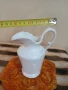Стара порцеланова каничка, снимка 2