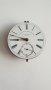 Механика за джобен часовник Thomas Wheeler Preston, снимка 1 - Антикварни и старинни предмети - 42059201