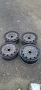 джанти 16" за Opel Vivaro, Renault Traffic , снимка 7