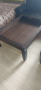 Дървена хола маса, снимка 2