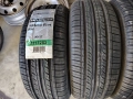 4бр.НОВИ летни гуми KUMHO 195 60 14 цена за брой, снимка 2