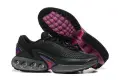 NIKE AIR MAX DN PURLPE AND BLACK, снимка 4