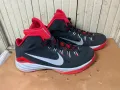 Nike Hyperdunk 2014 Black University Red''оригинални маратонки 43 номе, снимка 8