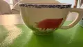 Порцеланови чаши / свещници / канички, снимка 6