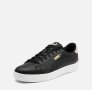 НАМАЛЕНИЕ !!! Кецове Puma Serve Pro Black/White 380188 04 №44 1/2, снимка 3