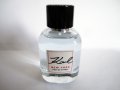 Отливки,отливка 5 или 10 мл, от мъжки оригинален парфюм Karl Lagerfeld - New York Mercer Street, снимка 1 - Мъжки парфюми - 35783993